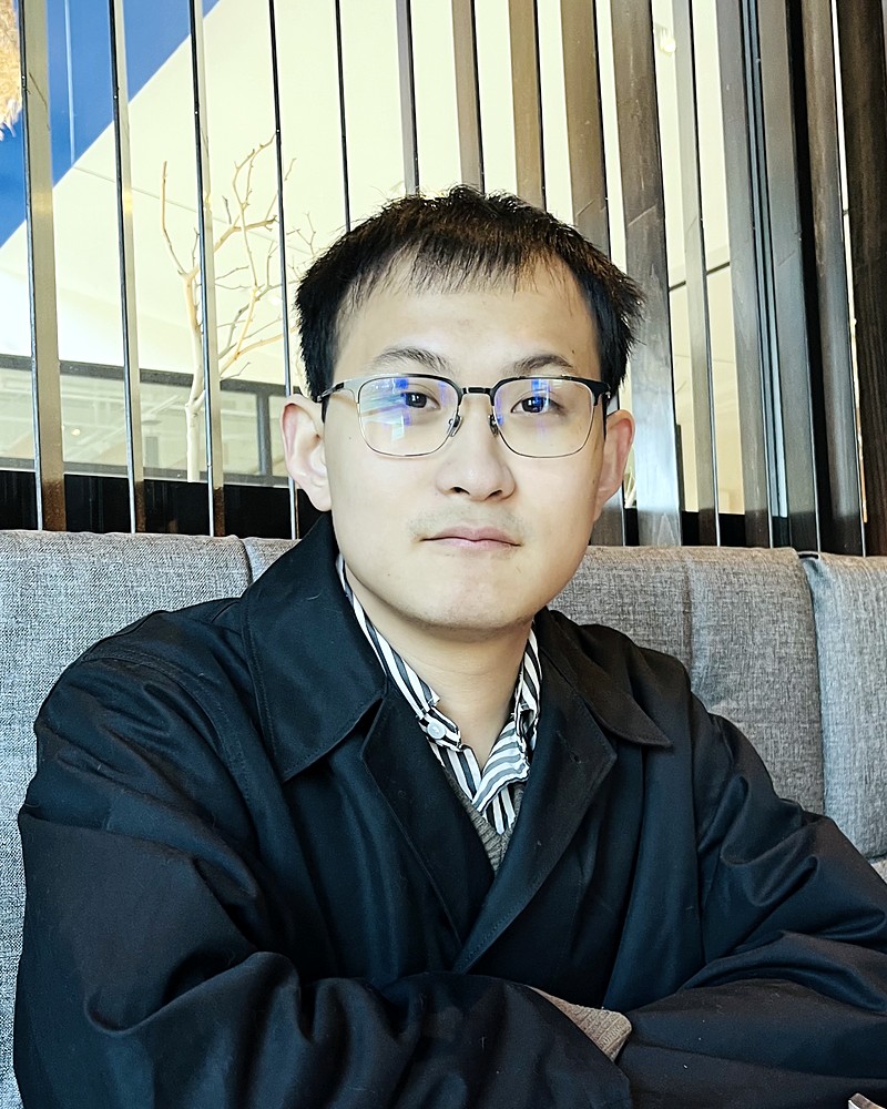 Qihang Li